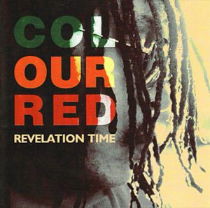 Real Reggae Music il nuovo singolo di Michael Exodus featuring Clive Hylton aka Color Red 2022 Dub Release