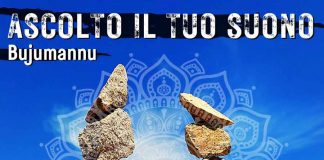Ascolto il tuo suono , il nuovo singolo di Bujumannu. Ascolto il tuo suono Bujumannu