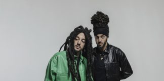 Intervista ai Mellow Mood intervista ai mellow mood