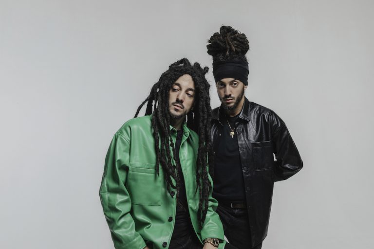Intervista ai Mellow Mood Intervista ai Mellow Mood