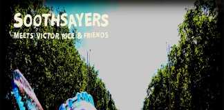 Soothsayers – Glass Fish (& Dub) Soothsayers - Glass Fish (& Dub)