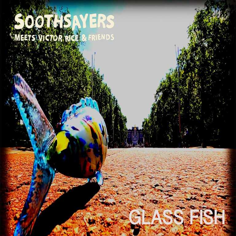 Soothsayers – Glass Fish (& Dub)