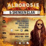 Alborosie & Shengen Clan Alborosie & Shengen Clan