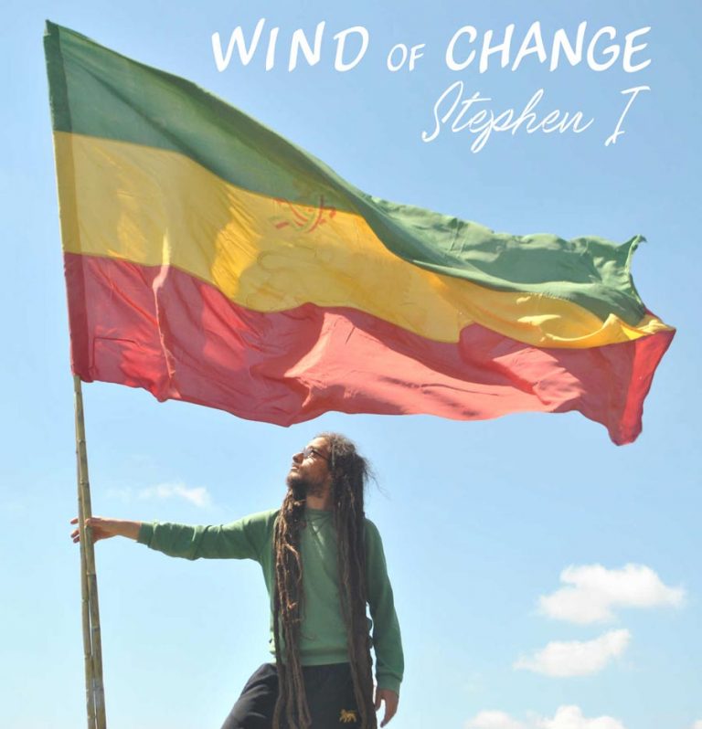 Wind of Change – Stephen I