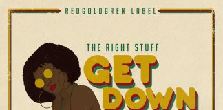 Fuori “Get Down Riddim” feat. Awa / Raphael / VirtuS / Ras Tewelde & more get down riddim