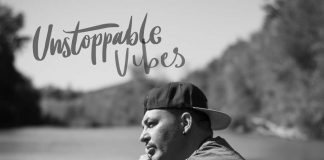 KG Man Nuovo EP Unstoppable Vibes KG Man Unstoppable-vibes