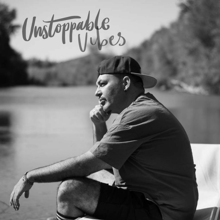 KG Man Nuovo EP Unstoppable Vibes