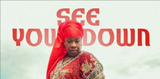Queen Omega – See You Down