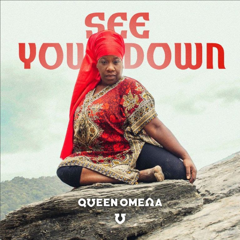 Queen Omega – See You Down Queen Omega – See You Down