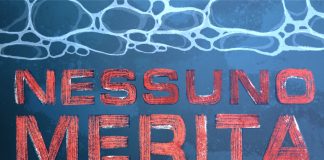 “Nessuno merita questo”, il nuovo singolo di Dreghe