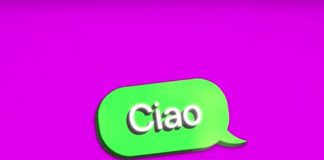 BRUSCO “CIAO” Il nuovo EP out su tutti i Digital Stores Ciao Brusco