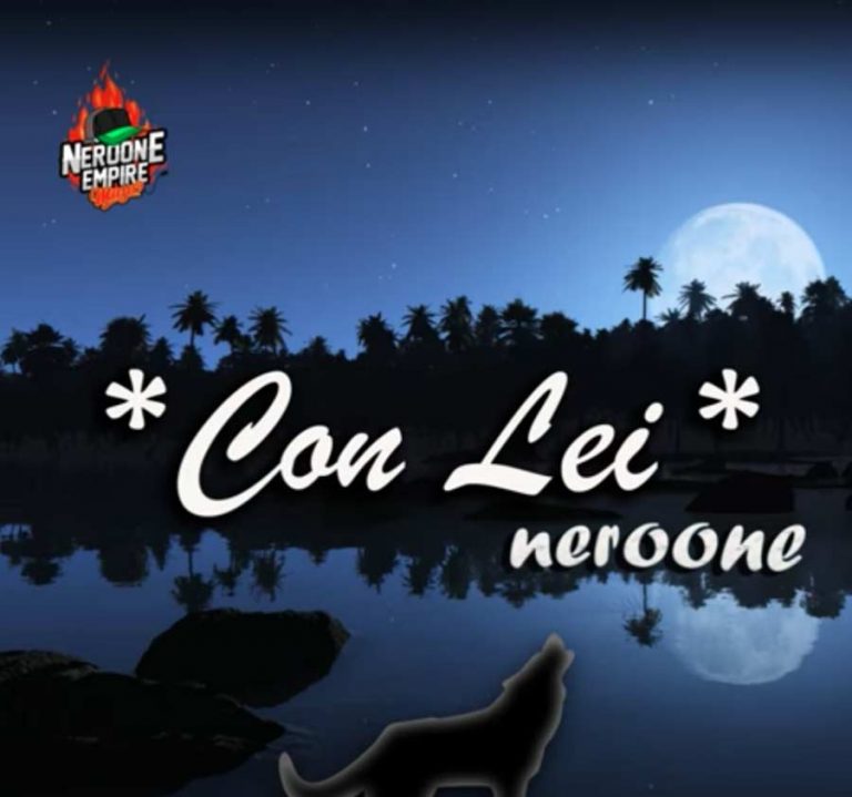 Con Lei  Neroone
