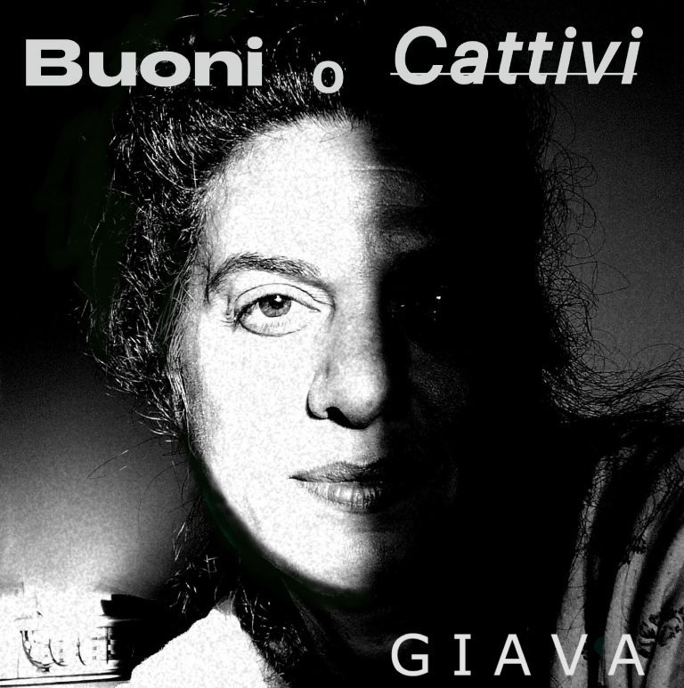 “Buoni o cattivi”, il nuovo singolo di Giava “Buoni o cattivi”, il nuovo singolo di Giava