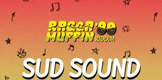 Frise Toste Sud Sound System Frise Toste by Sud Sound System