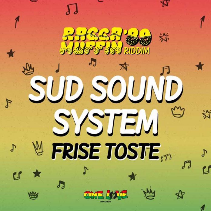 Frise Toste by Sud Sound System