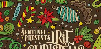 Sentinel Season’s Greetings Sentinel Season's Greetings