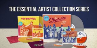 Trojan Records: The Essential Artist Collection