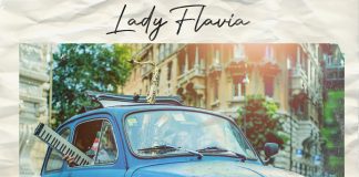 “La mia città”, il nuovo singolo di Lady Flavia Lady Flavia La mia citta