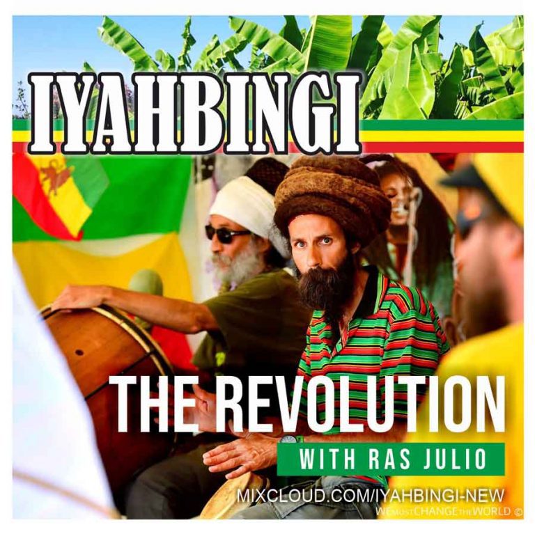 Iyahbingi nuova stagione Iyahbingi nuova stagione