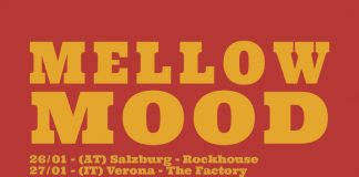 Mellow Mood – Mañana Tour