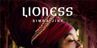 Queen Omega – Lioness