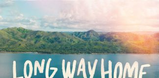 Marcus Gad – Long Way Home