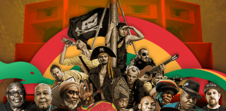 Grandi nomi in programma all’OverJam 2023