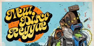 “New Disco Reggae”, il nuovo singolo di Baboon Prophecy ft. VirtuS "New Disco Reggae", il nuovo singolo di Baboon Prophecy ft. VirtuS