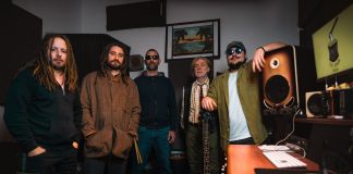 Intervista agli Early Vibes