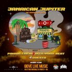 Jamaican jupiter special guest: big bamboo mighty family