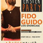 FIDO GUIDO LIVE SHOWCASE – ARCHEOTOWER