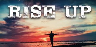RISE UP E’ IL NUOVO SINGOLO DELL’ ARTISTA PESCARESE DON TINO RISE UP E' IL NUOVO SINGOLO DELL' ARTISTA PESCARESE DON TINO