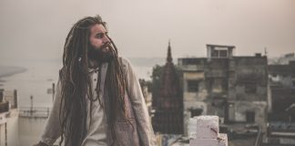 Intervista a Marcus Gad Marcus Gad