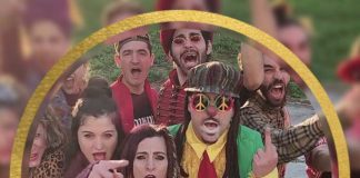 Adriano Bono – Baraonda e Tagadà Adriano Bono - Baraonda e Tagadà