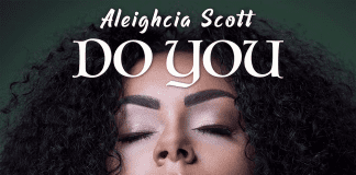 Rory Stonelove/Black Dub presenta Aleighcia Scott – Do You