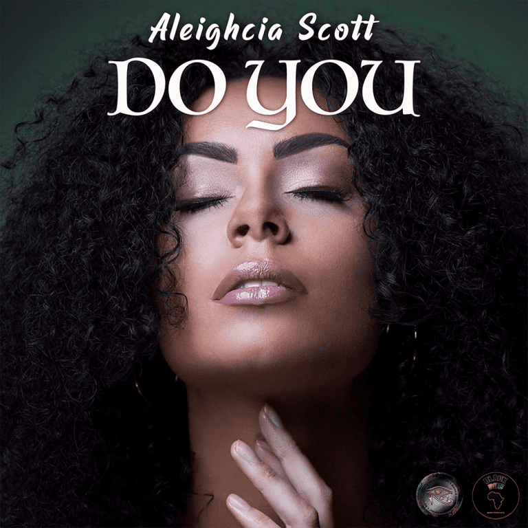 Rory Stonelove/Black Dub presenta Aleighcia Scott – Do You
