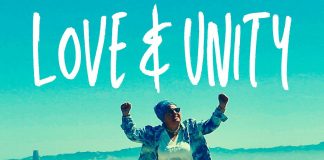 Sister Julie – Love & Unity