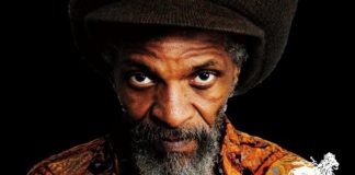 JAH SHAKA The Mighty Zulu Warrior… un ultimo Dub Salute JAH SHAKA