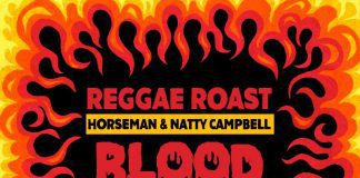 Reggae Roast – Blood & Fire Medley