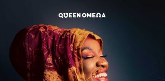 Queen Omega – Freedom Legacy