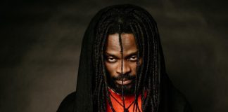 Lhomme Say – My Life