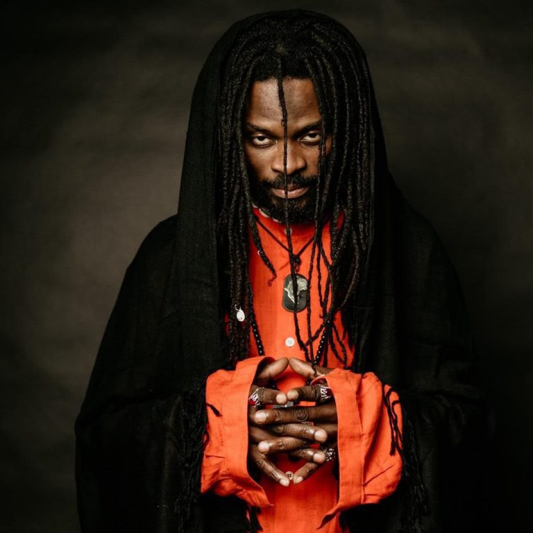 Lhomme Say – My Life