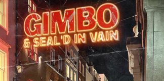 Fuori “Gimbo & Seal’d In Vain”, il nuovo ep di Gimbo Gimbo & Seal'd in Vain