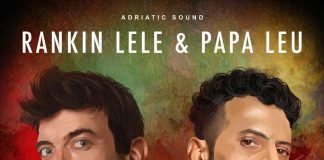 Ae Tantu Tiempu – Rankin Lele & Papa Leu Ae Tantu Tiempu