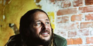 Intervista a Christos DC