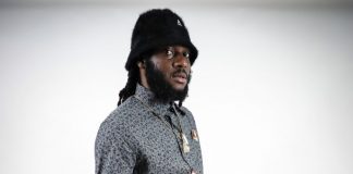 Intervista a Ras Chibuzo