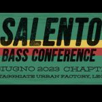Salento Bass Conference, chapter 1