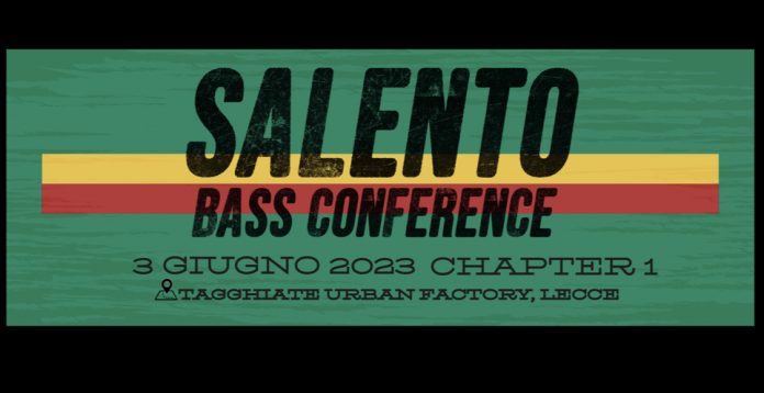 Salento Bass Conference