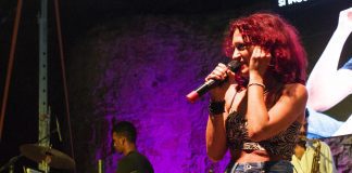 “IN OGNI MIO PENSIERO” È IL NUOVO BRANO DELL’ARTISTA LA MARINA IN OGNI MIO PENSIERO