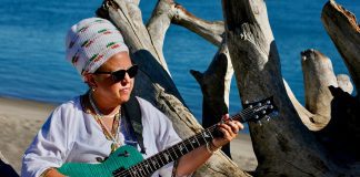 Intervista a Sister Julie